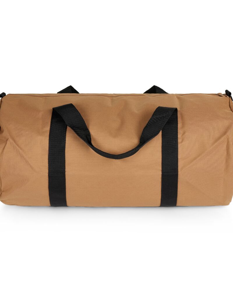 CONTRAST DUFFEL BAG Thumbnail