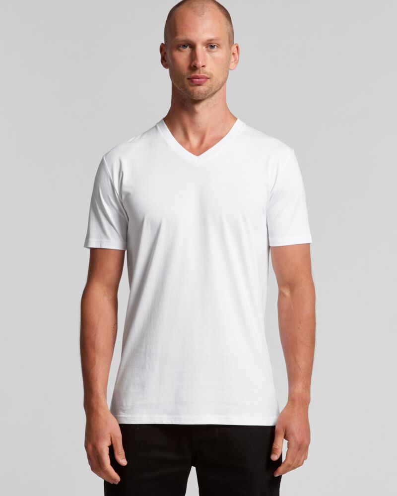 STAPLE V NECK Thumbnail