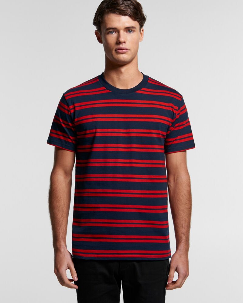 CLASSIC STRIPE TEE Thumbnail