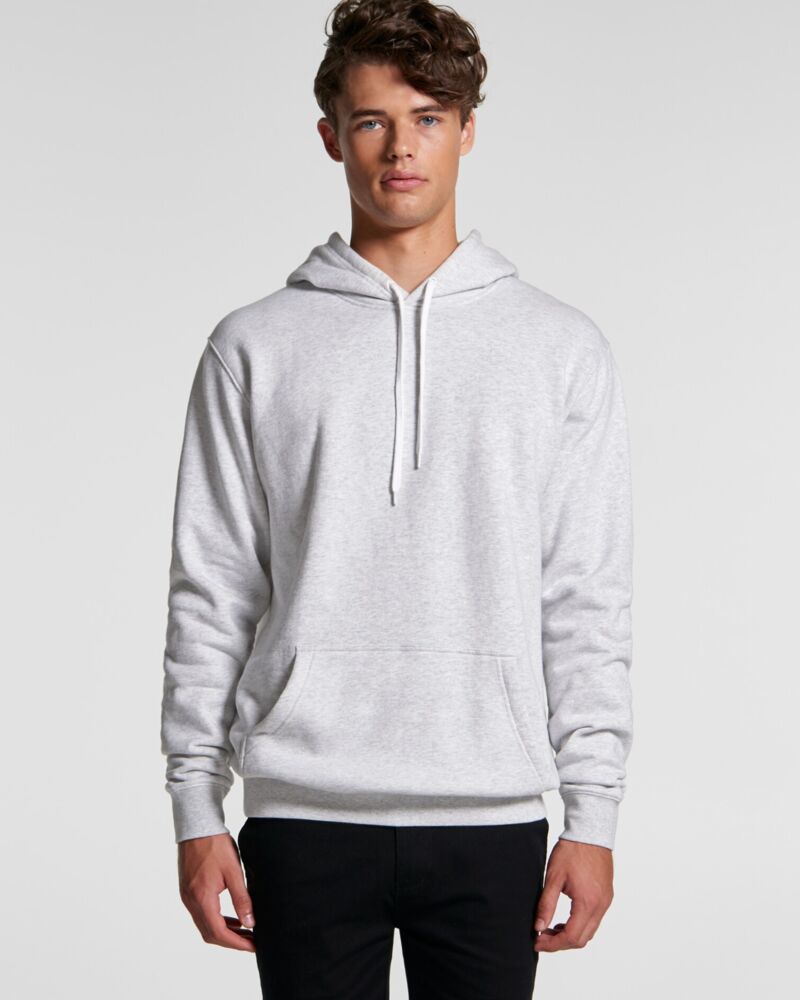 STENCIL MARLE HOOD Thumbnail