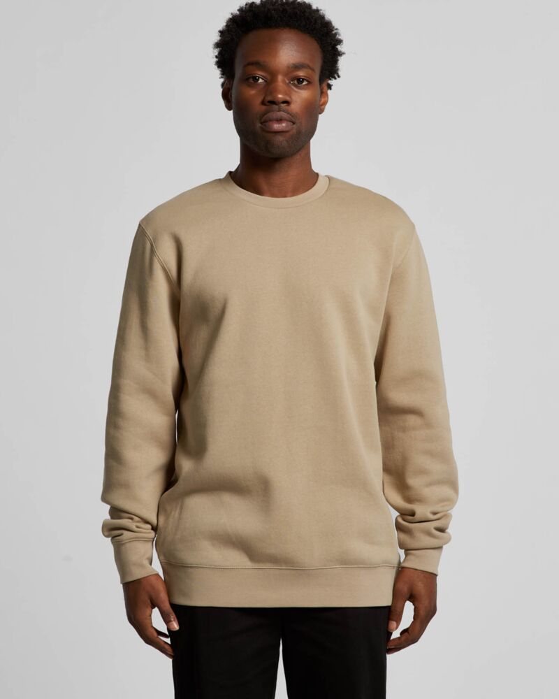 UNITED CREW Thumbnail