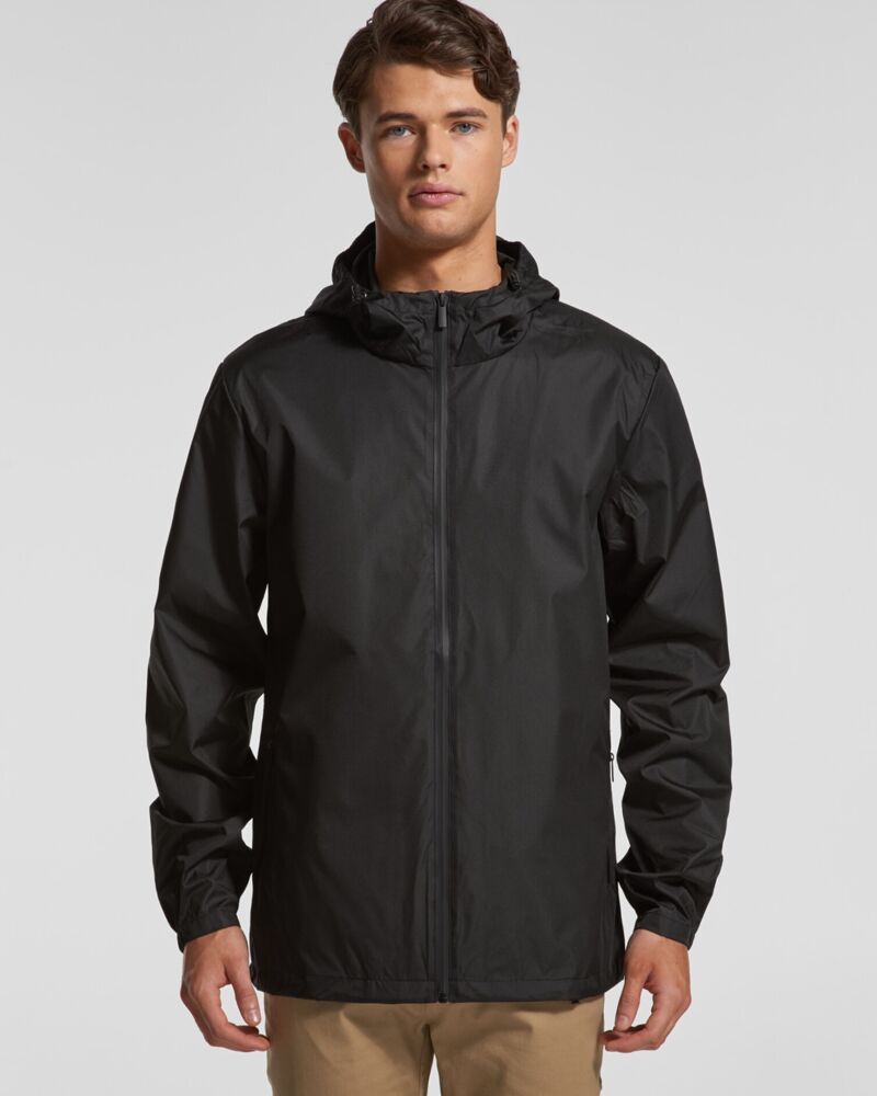 SECTION ZIP JACKET Thumbnail