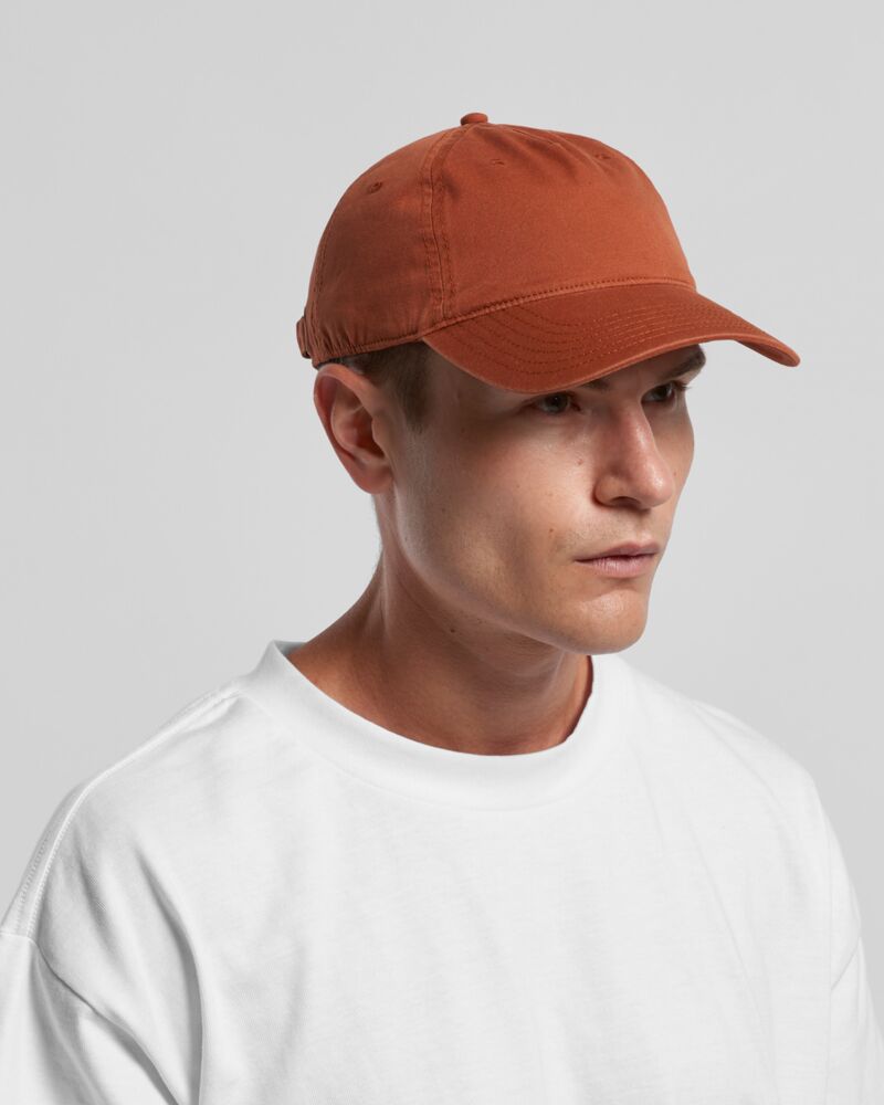 ACCESS FIVE PANEL CAP Thumbnail