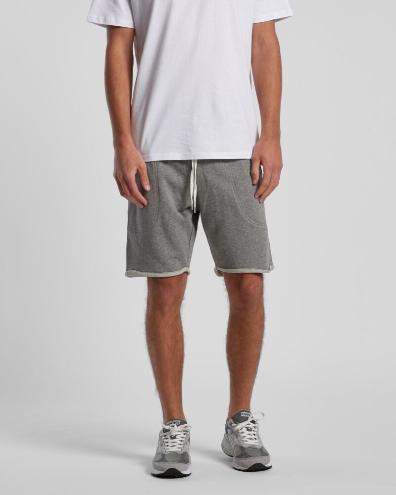 TRACK SHORTS Thumbnail