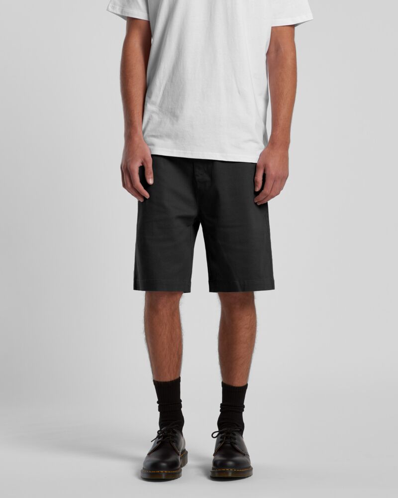 UNIFORM SHORTS Thumbnail