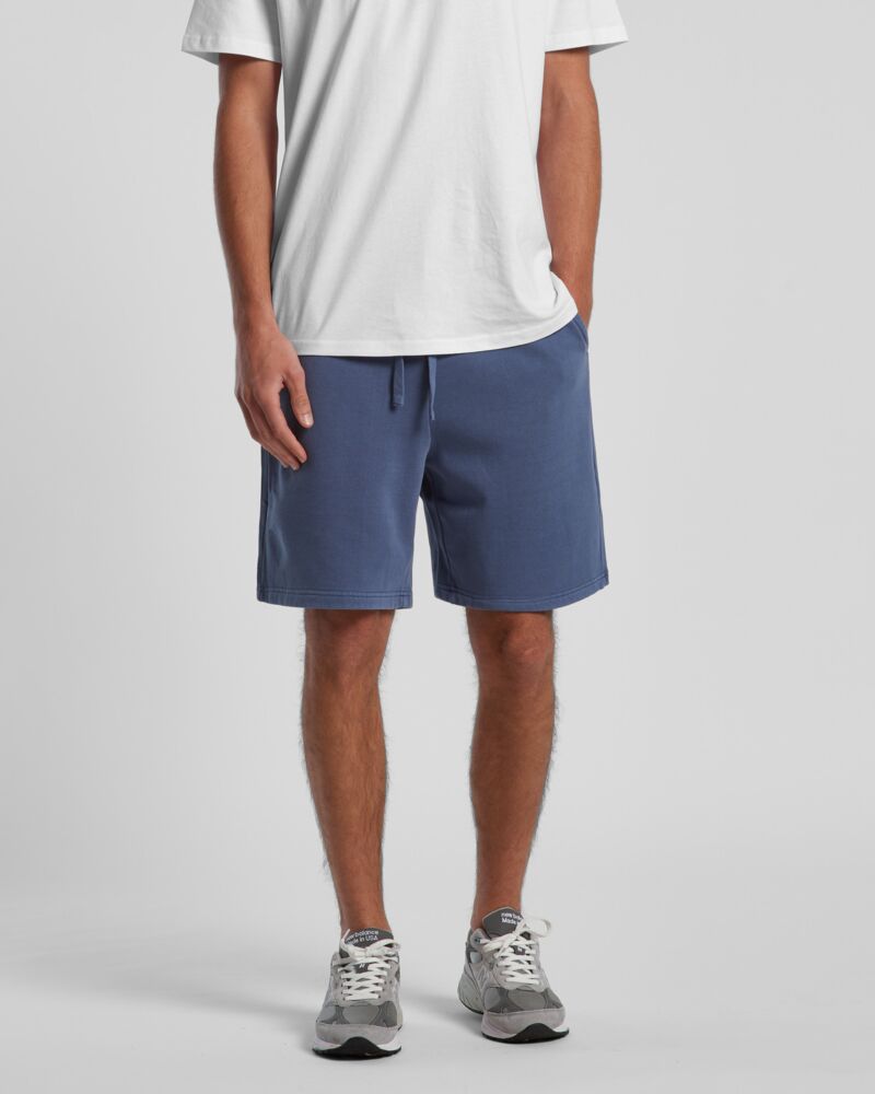 FADED STADIUM SHORTS Thumbnail