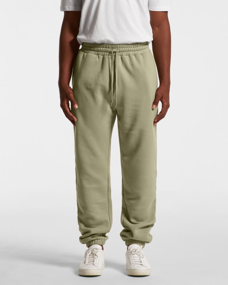 STENCIL TRACK PANTS Thumbnail