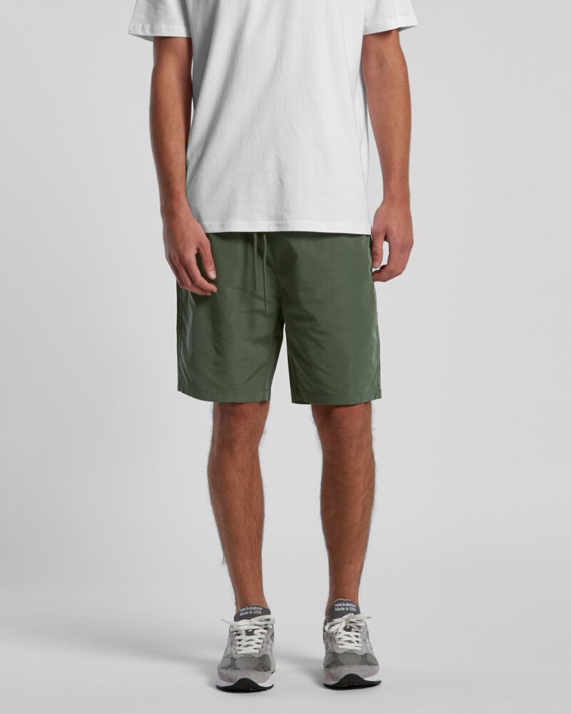 TRAINING SHORTS Thumbnail