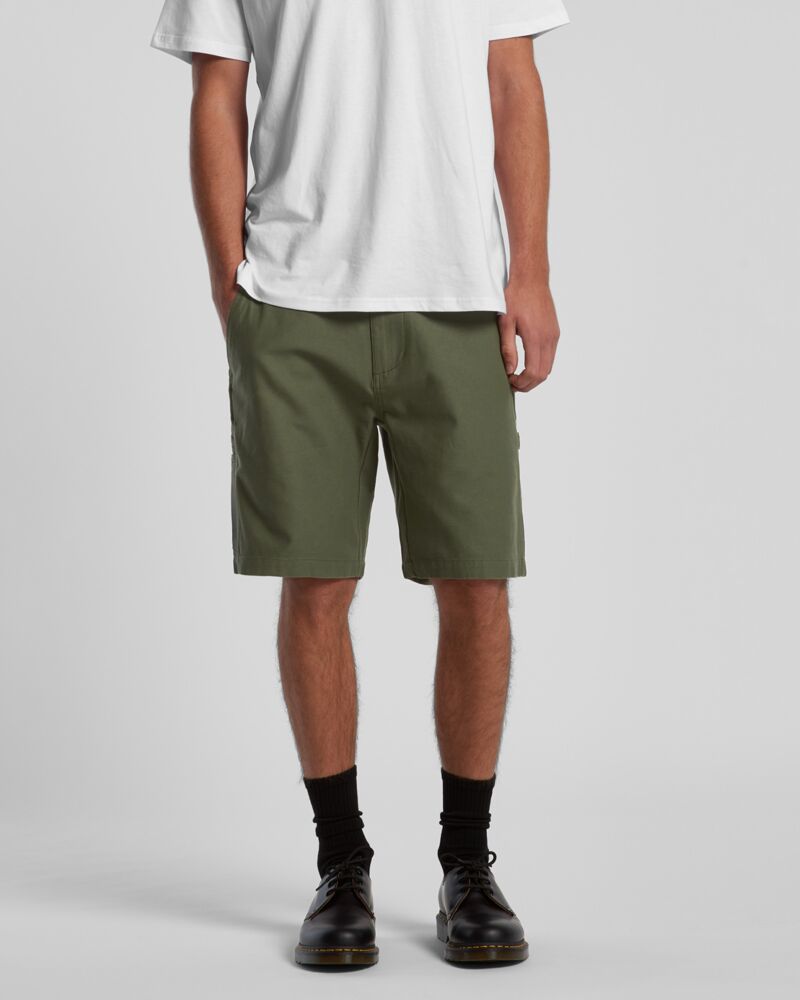 UTILITY SHORTS Thumbnail