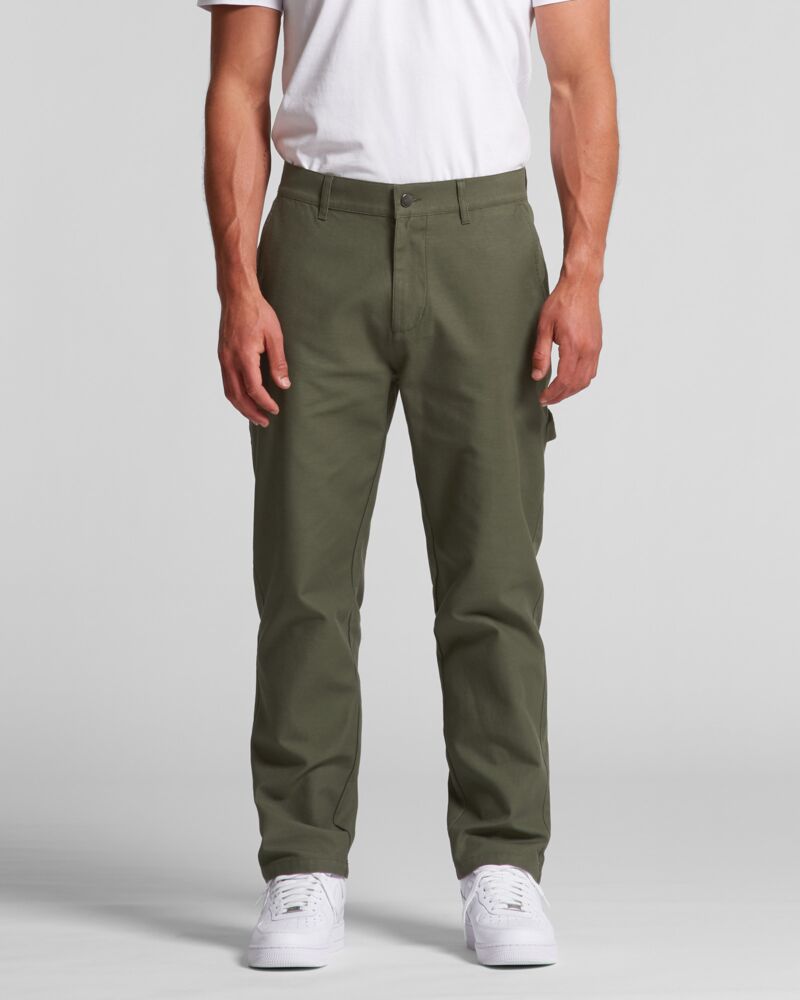 UTILITY PANTS Thumbnail