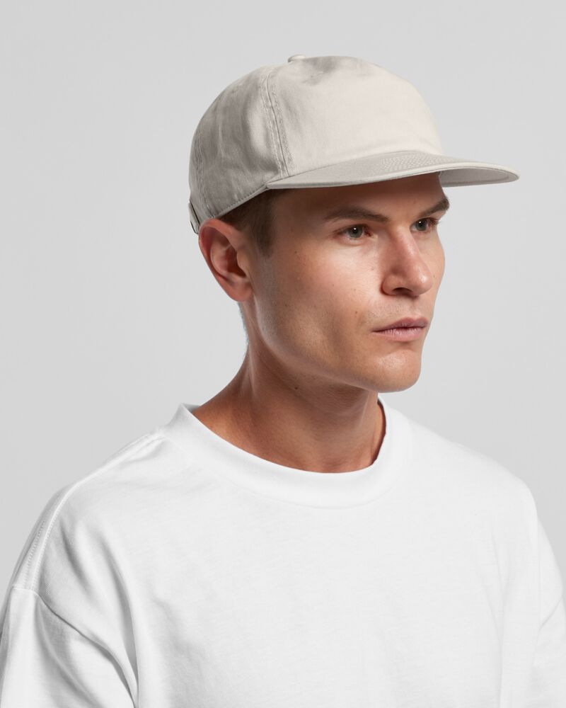 CLASS FIVE PANEL CAP Thumbnail