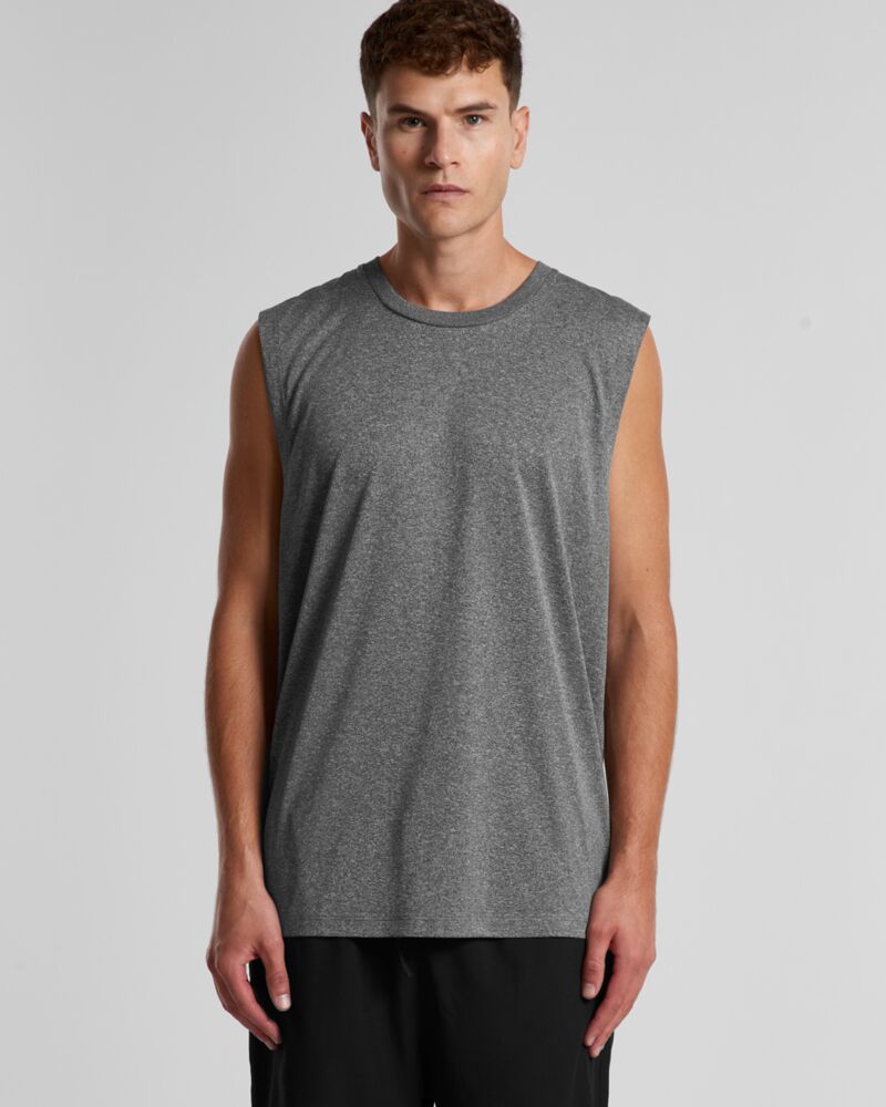 STAPLE ACTIVE TANK Thumbnail