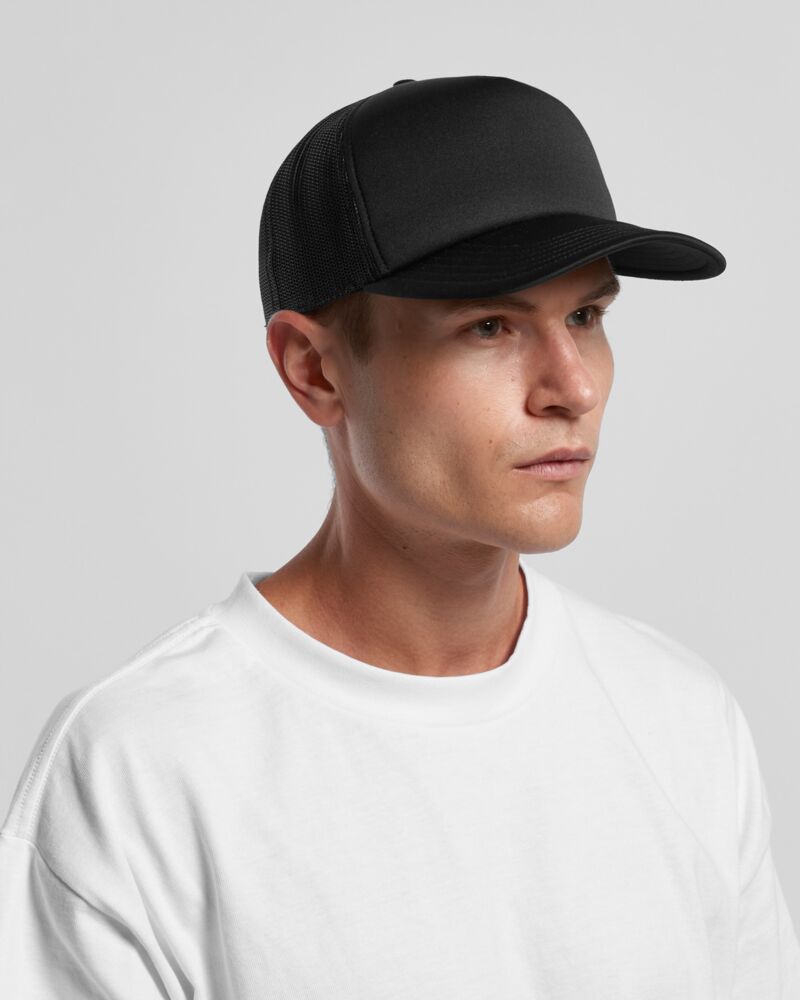 FRAME TRUCKER CAP Thumbnail