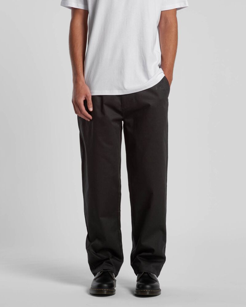 RELAXED PANTS Thumbnail