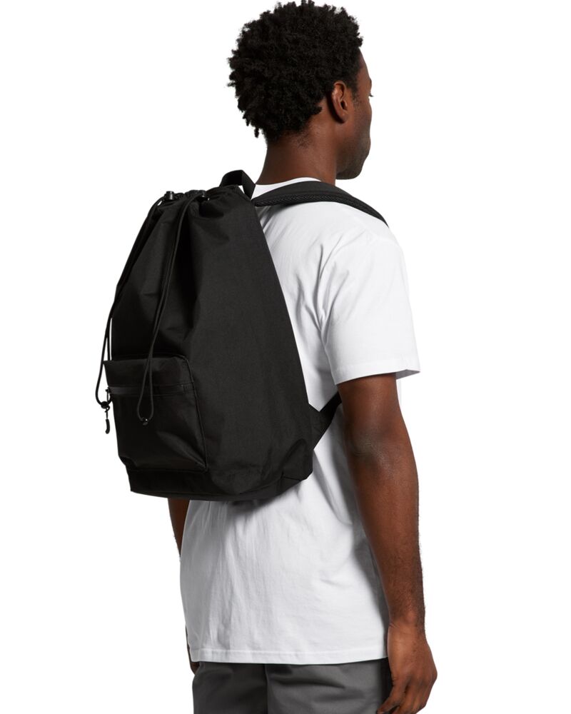 RECYCLED RUCKSACK Thumbnail