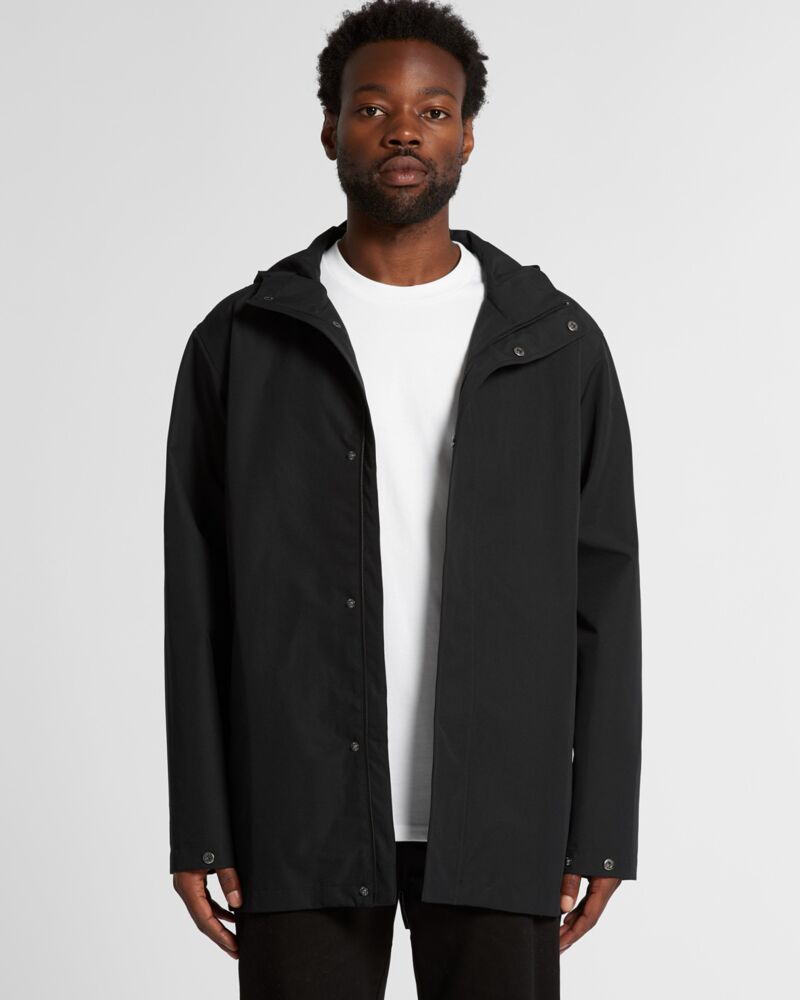 TECH JACKET Thumbnail