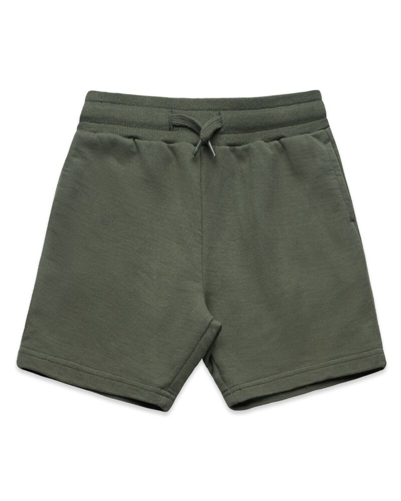 KIDS STADIUM SHORTS Thumbnail