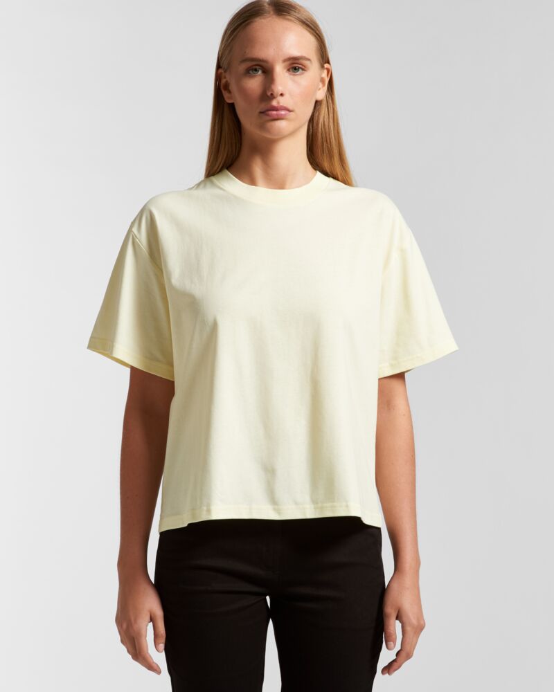 MARTINA TEE WHITE 3XL Thumbnail