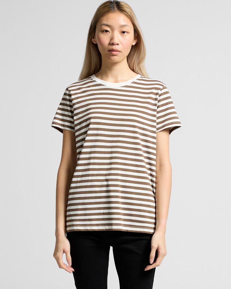 MAPLE STRIPE TEE Thumbnail