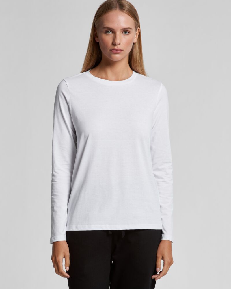 SOPHIE LS TEE Thumbnail