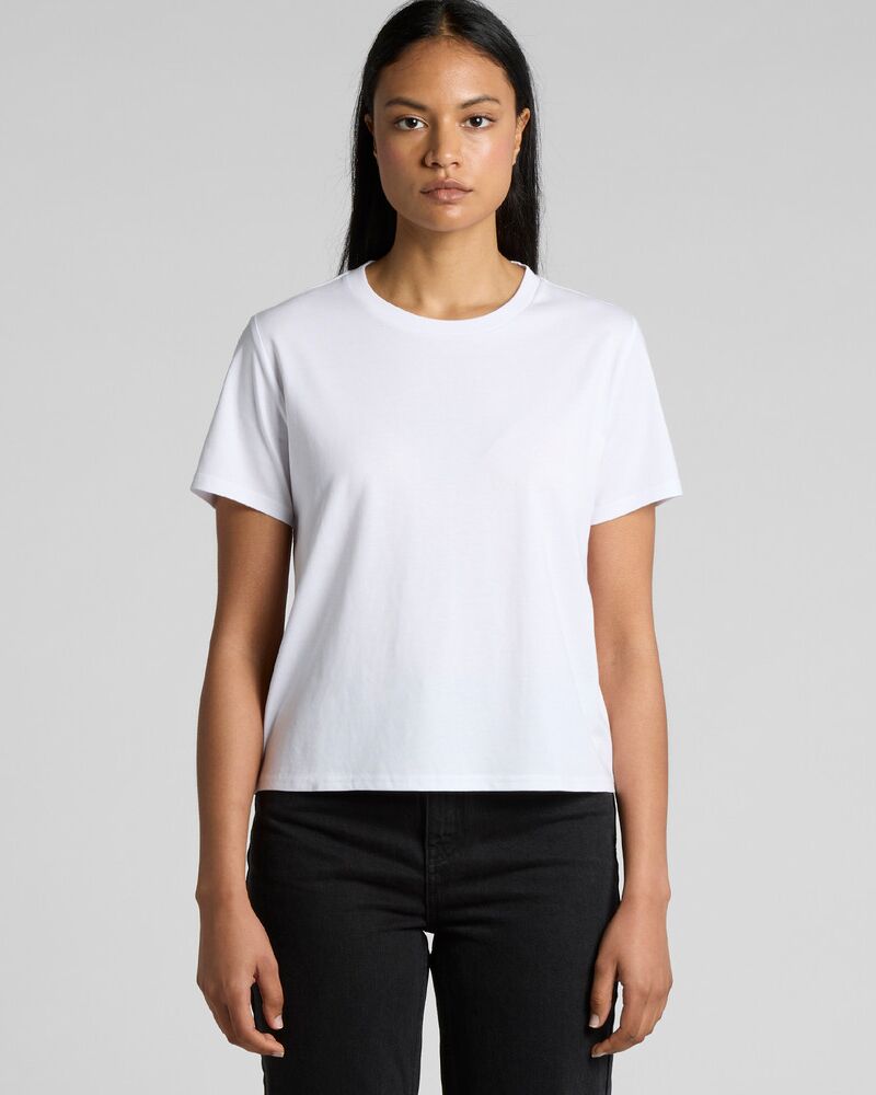 MAPLE MINUS TEE Thumbnail