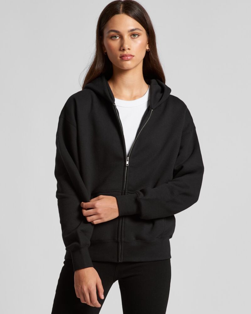 WOS RELAX ZIP Thumbnail