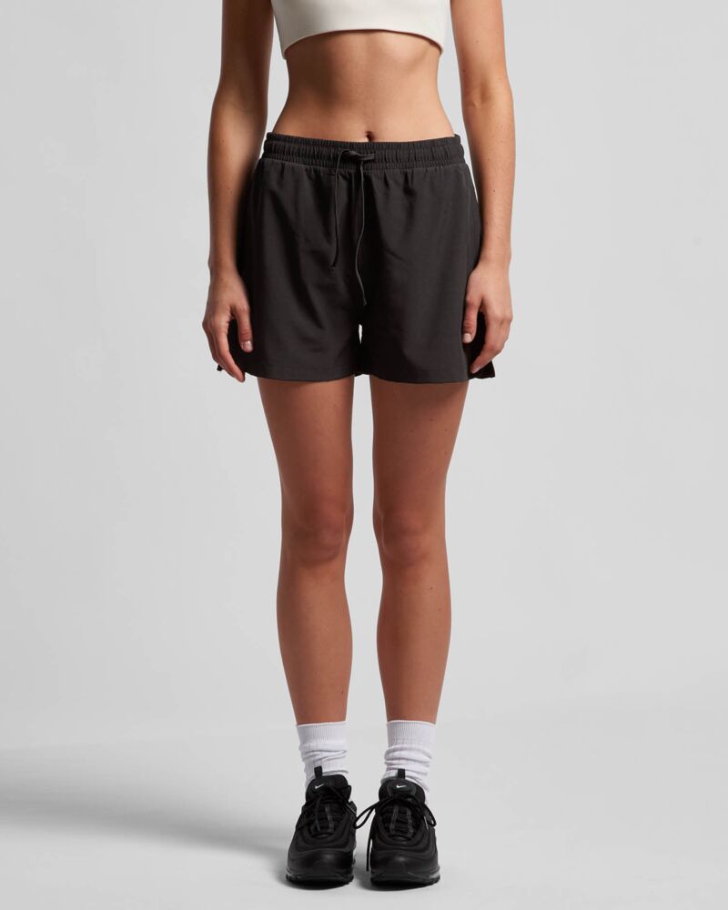 WOS ACTIVE SHORTS Thumbnail