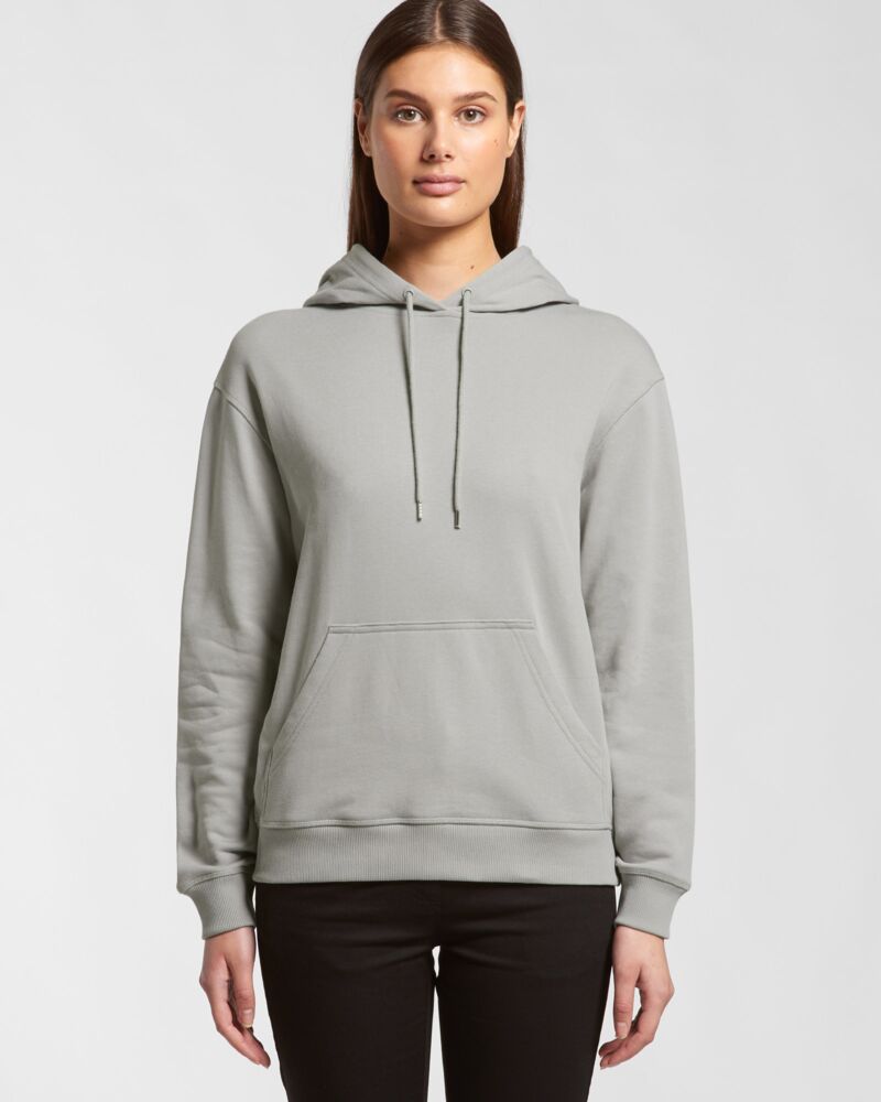 WOS PREMIUM HOOD Thumbnail