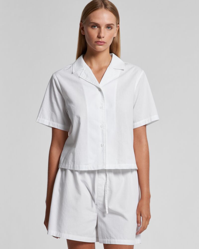 WOS PYJAMA TOP Thumbnail