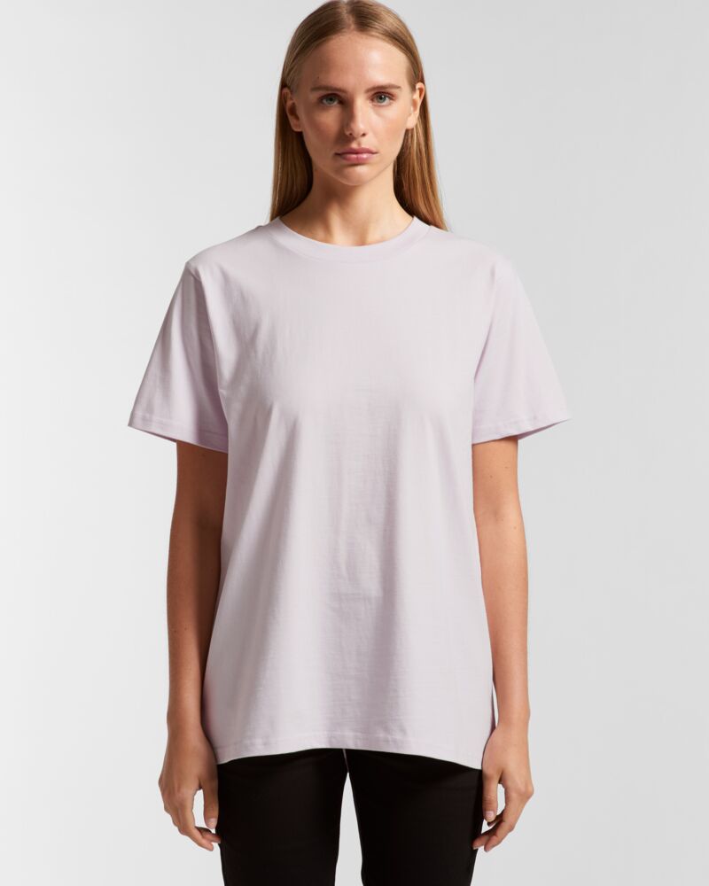 WOS CLASSIC TEE WHITE 3XL Thumbnail