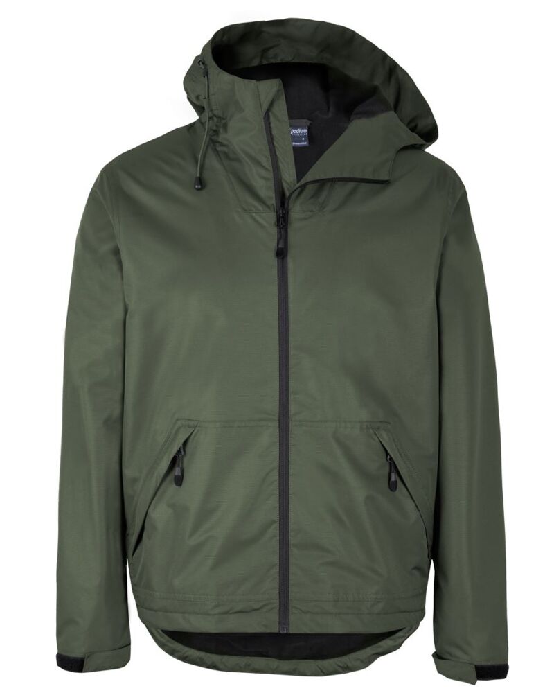 PODIUM  TECH JACKET Thumbnail