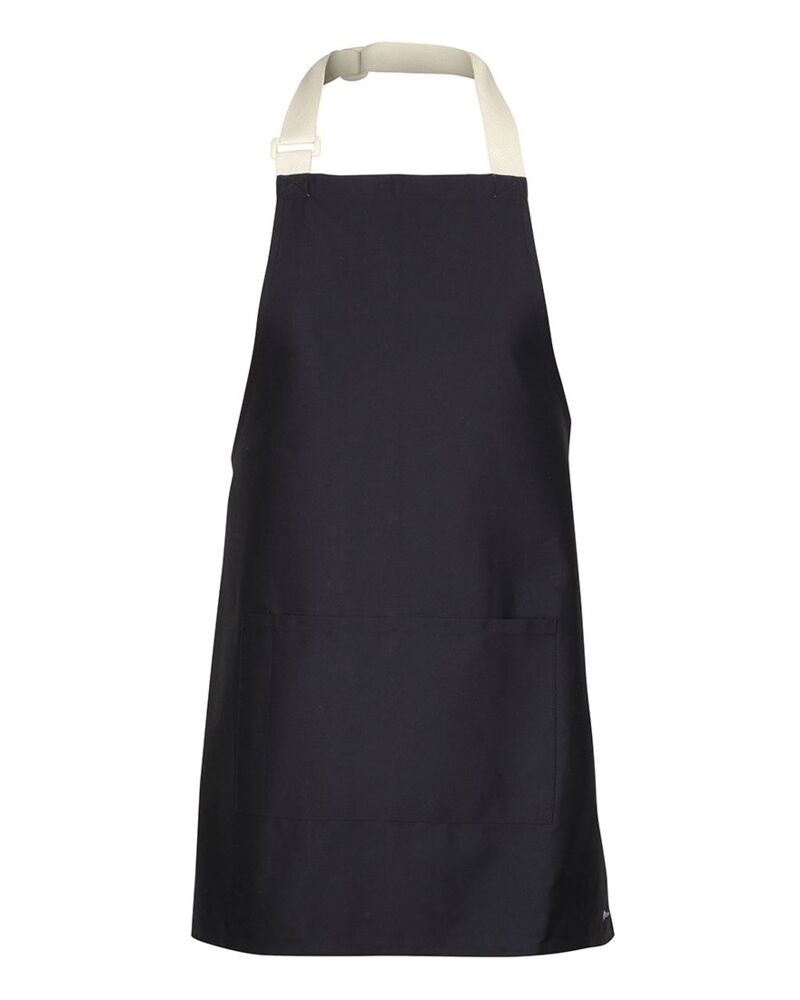 JB's  65x71 APRON WITH COLOUR STRAPS Thumbnail