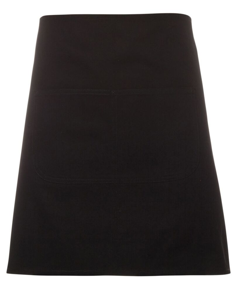 JB's WAIST CANVAS APRON (INCLUDING STRAP) Thumbnail