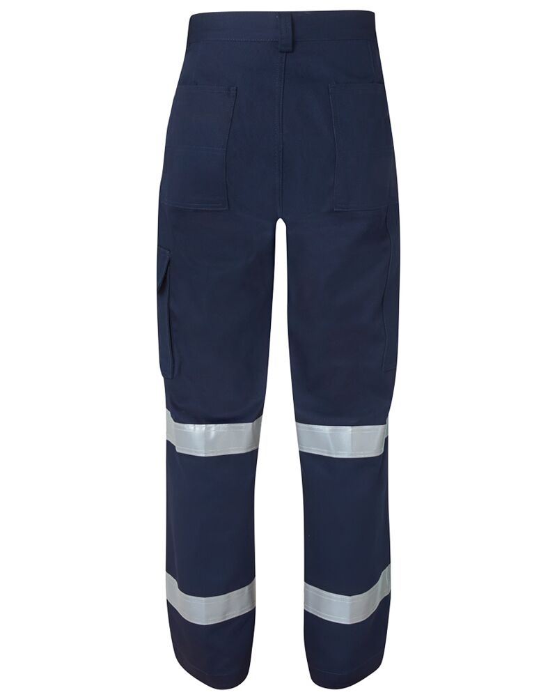 JB's BIOMOTION LT WEIGHT PANT WITH REFLECTIVE TAPE Thumbnail