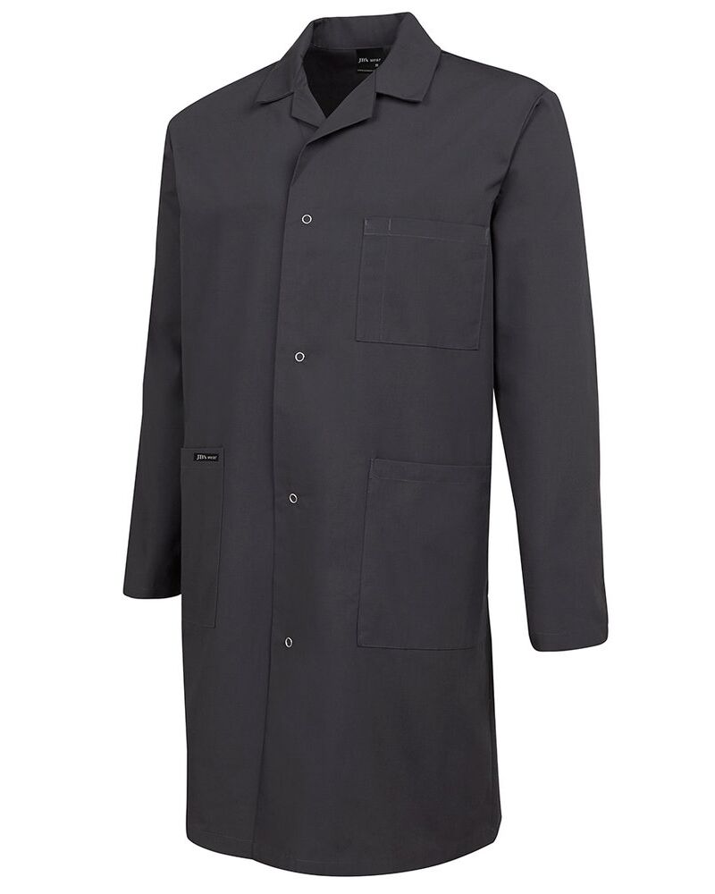 JB's LAB/DUST COAT Thumbnail