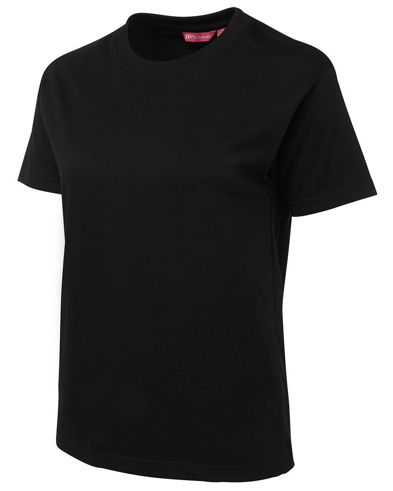 JB's  LADIES CREW NECK TEE Thumbnail