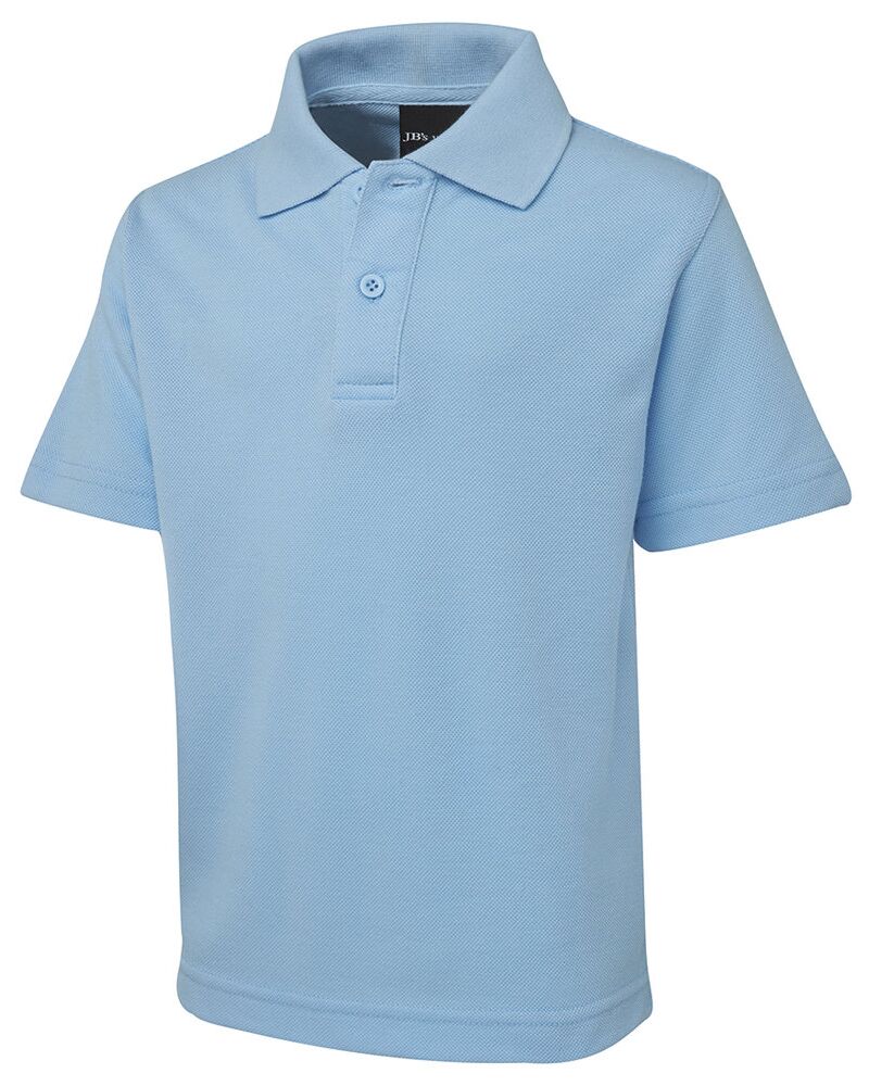 JB's  KIDS S/S 210 POLO Thumbnail