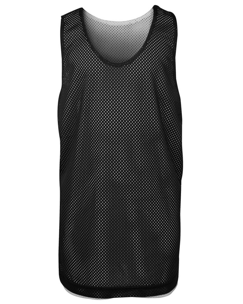 PODIUM KIDS REVERSIBLE TRAINING SINGLET Thumbnail
