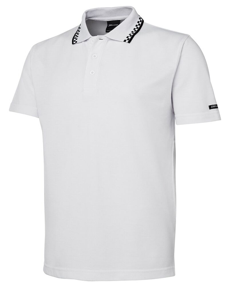 JB's  CHEF POLO Thumbnail