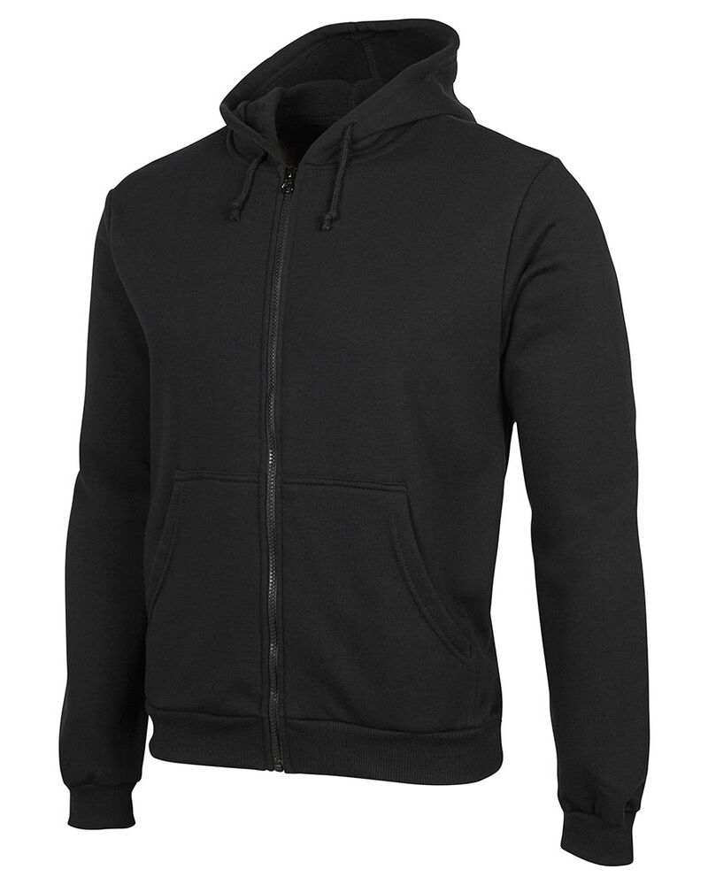 JB's  P/C FULL ZIP HOODIE Thumbnail
