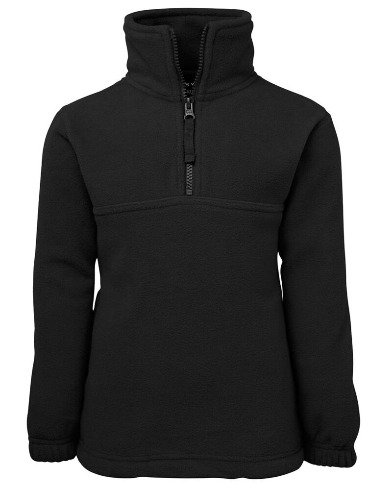 JB's  KIDS 1/2 ZIP POLAR Thumbnail