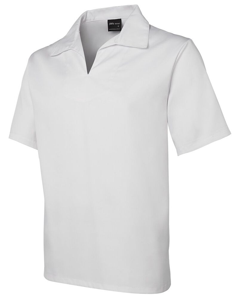 JB's FOOD JERKIN S/S Thumbnail