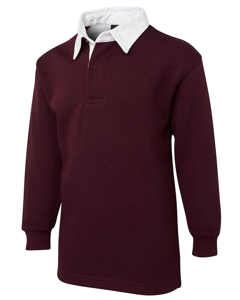 JB's  KIDS RUGBY Thumbnail