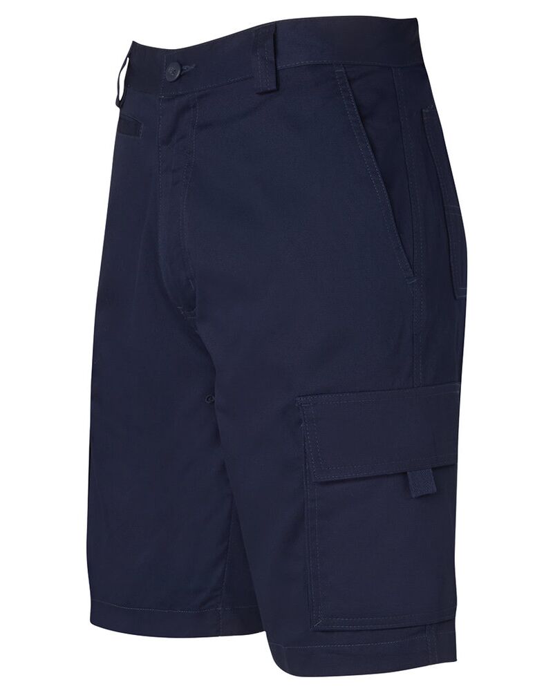 JB's  LIGHT MULTI PKT SHORT Thumbnail