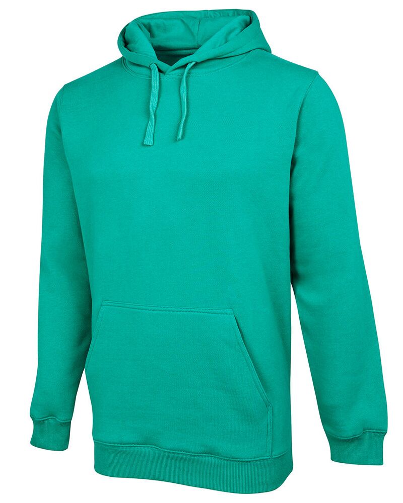 JB's  FLEECY HOODIE Thumbnail