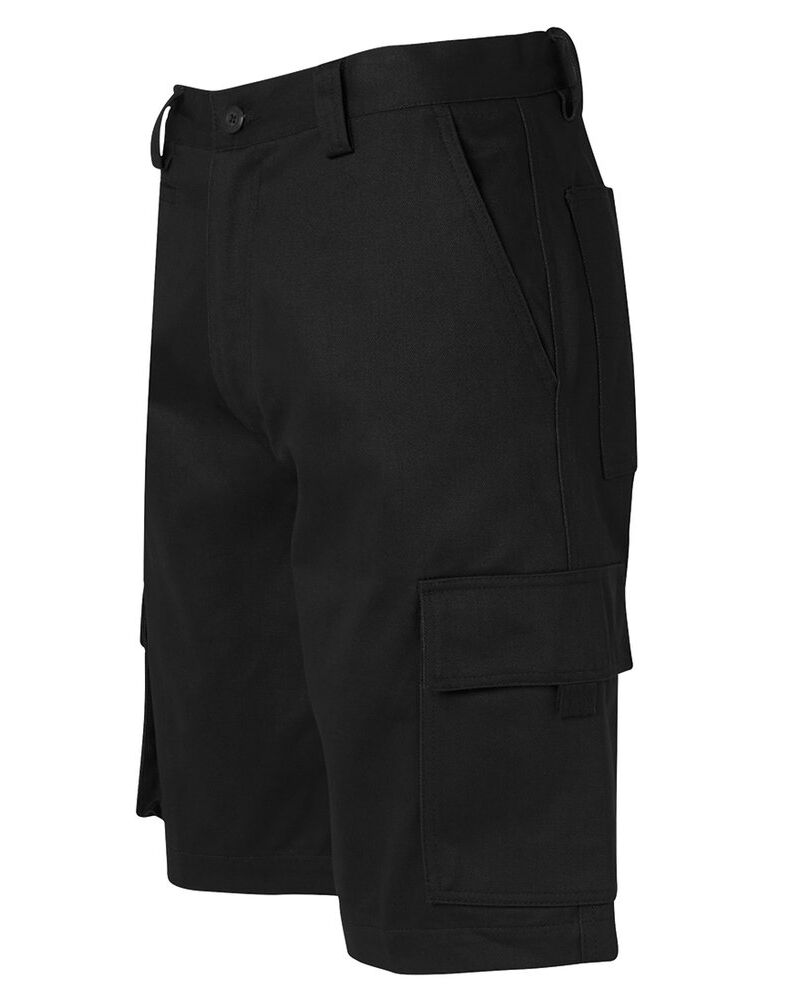 JB's M/RISED MULTI PKT SHORT Thumbnail