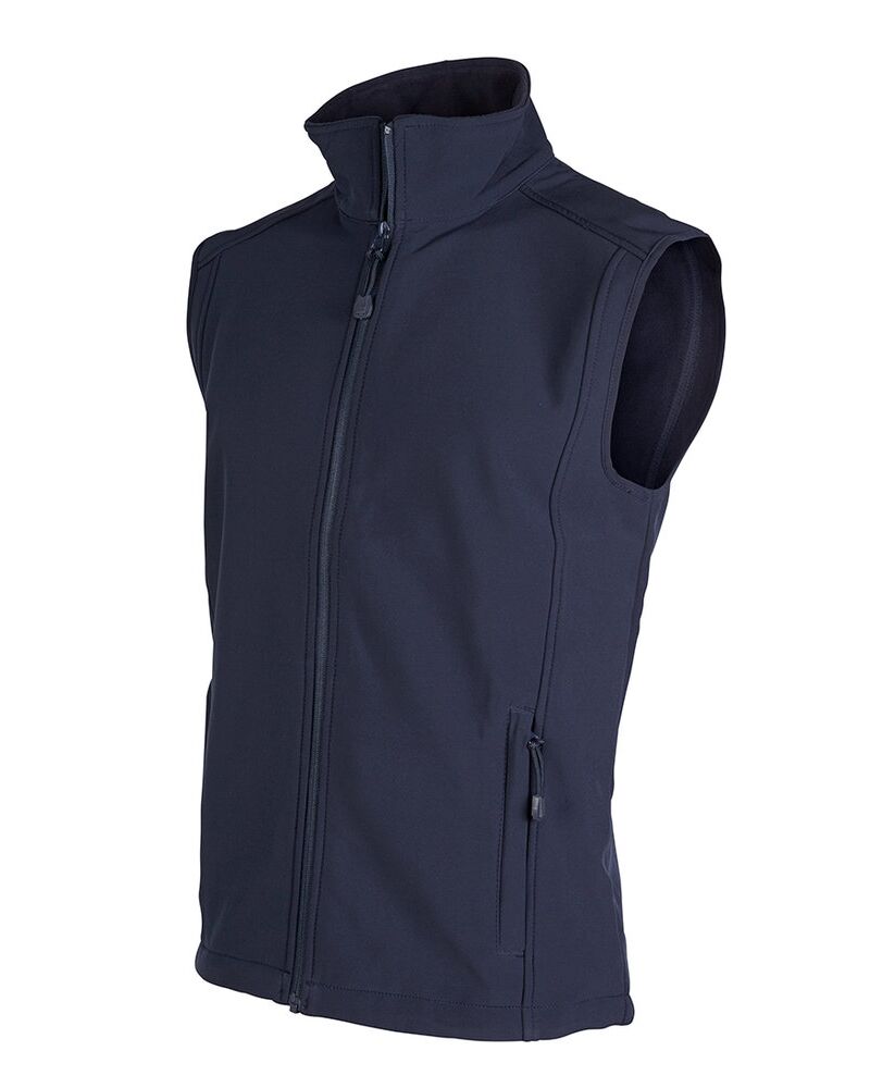 JB's  LAYER (SOFTSHELL) VEST Thumbnail