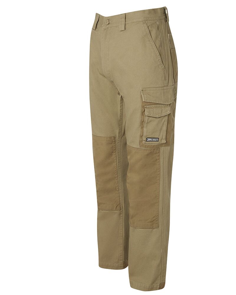 JB's CANVAS CARGO PANT Thumbnail