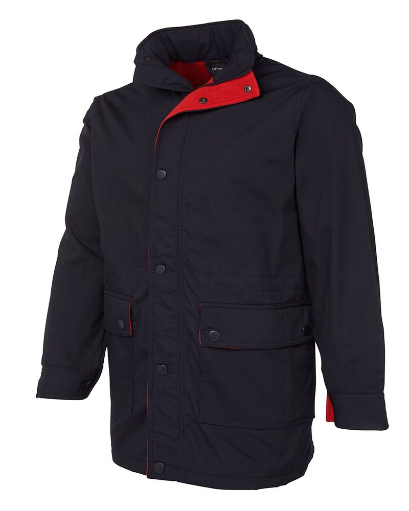 JB's  LONG LINE JACKET Thumbnail