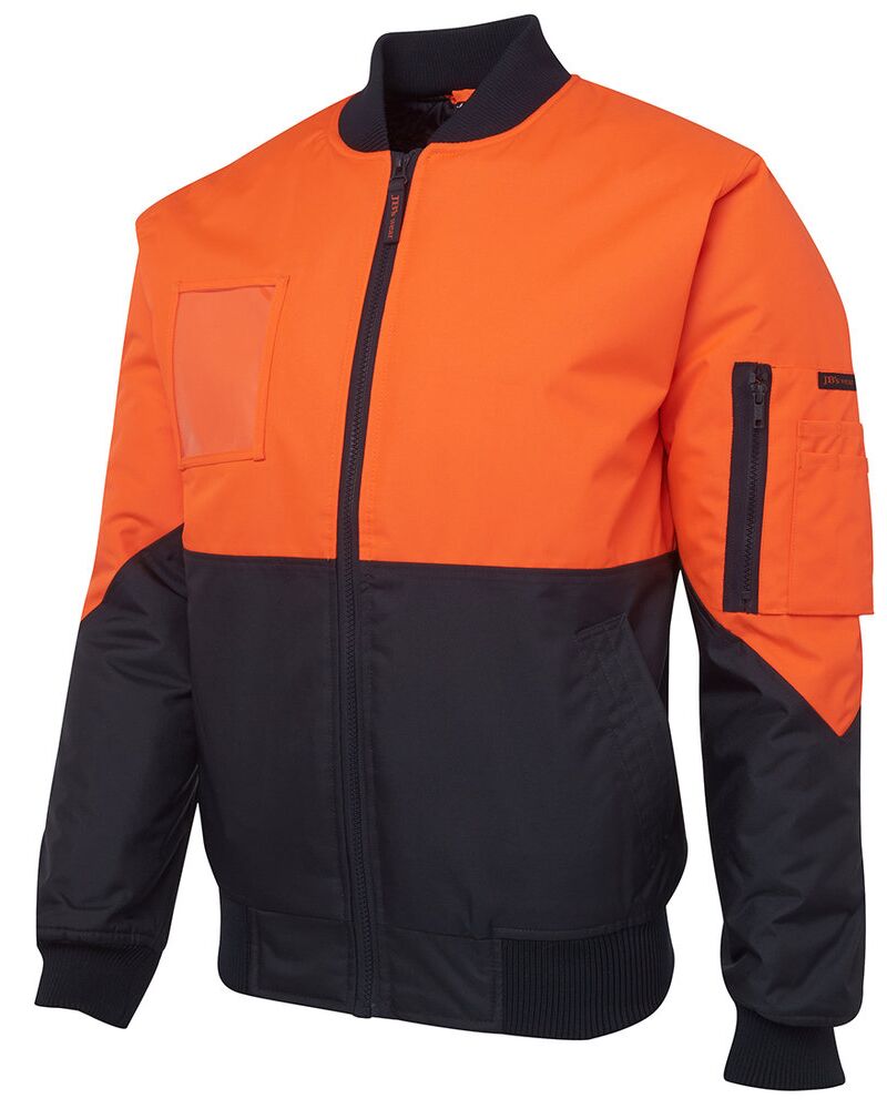 JB's HI VIS FLYING JACKET Thumbnail